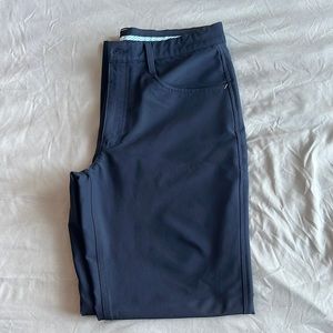 FootJoy Navy Blue Men's Pants